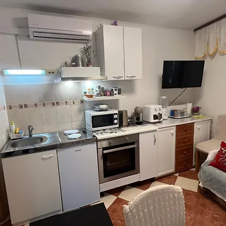 Kameni Val Апартаменты *