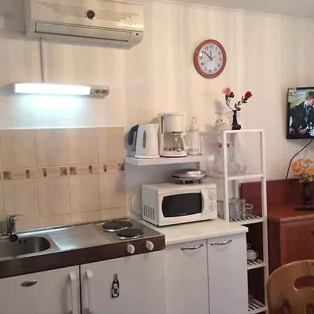 Kameni Val Apartman Split