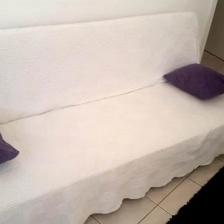 Apartamento Kameni Val