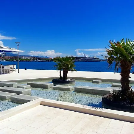 Apartamento Kameni Val