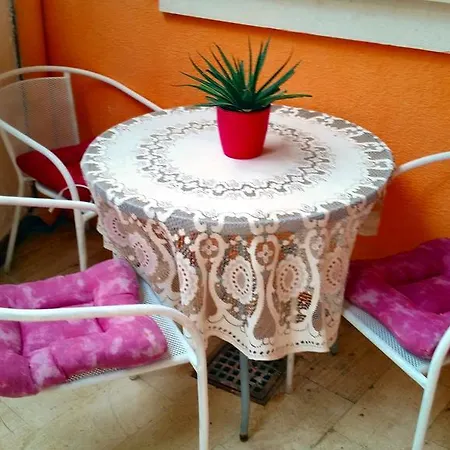 Apartman Kameni Val Split