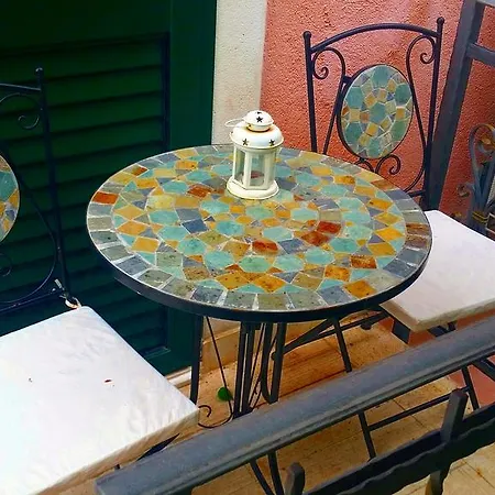 Apartman Kameni Val Split