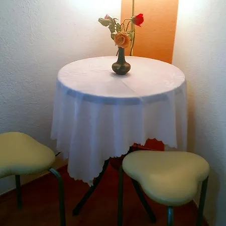 Apartamento Kameni Val