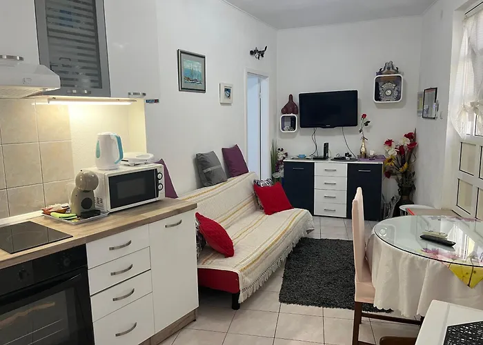 Kameni Val * ספליט