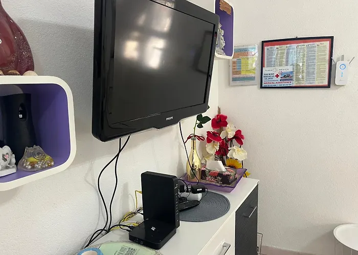 Apartman Kameni Val Split