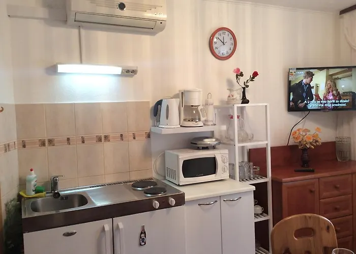 Kameni Val Apartman Split