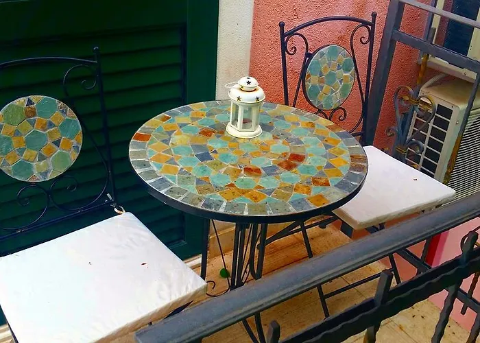Apartman Kameni Val Split