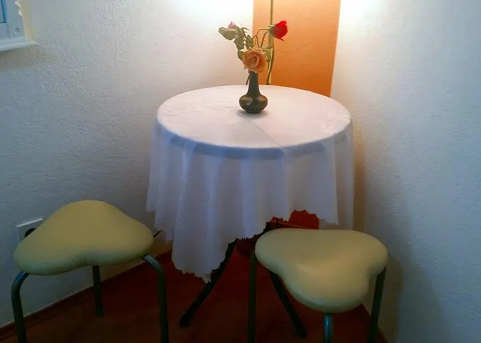 Apartman Kameni Val