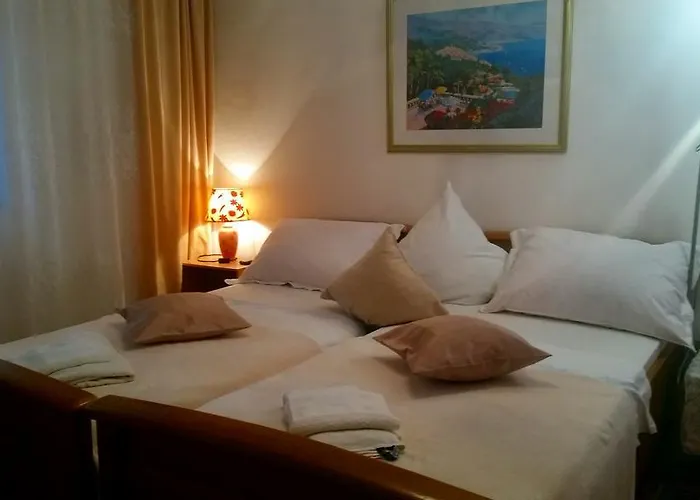 Kameni Val ספליט