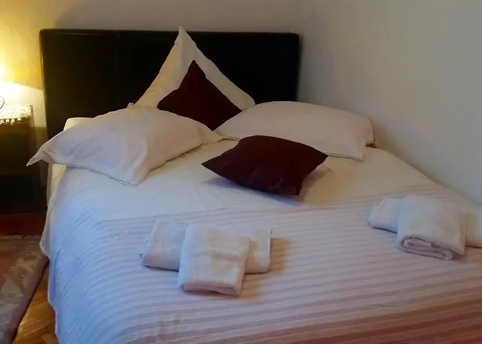 Apartman Kameni Val Split