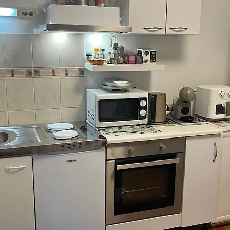 Apartmán Kameni Val *