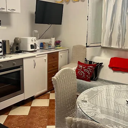Appartement Kameni Val
