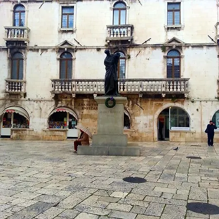 Apartamento Kameni Val *