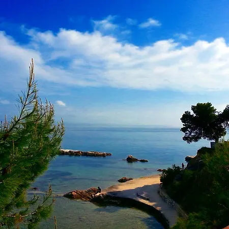 Apartamento Kameni Val *