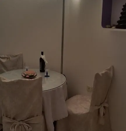 Apartment Kameni Val *