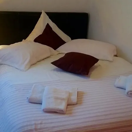 Apartment Kameni Val Split