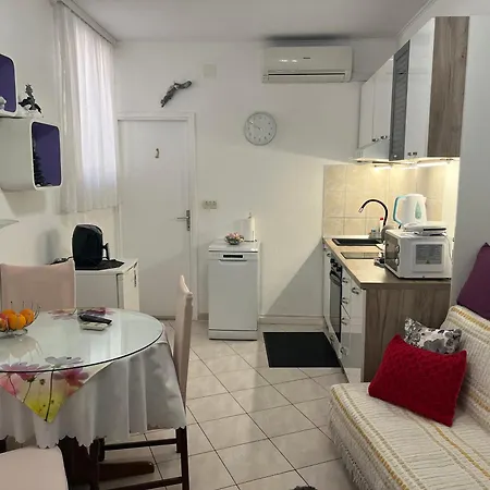 Kameni Val * Split