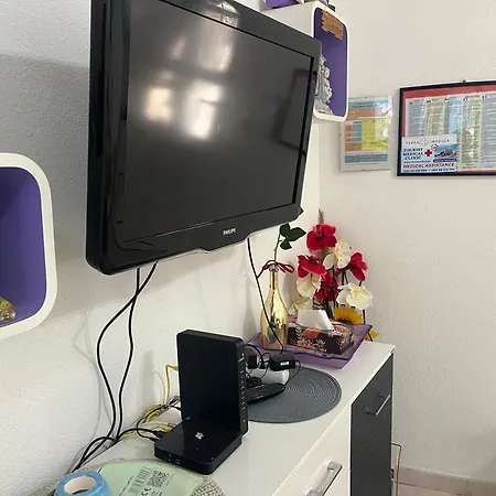 Apartmán Kameni Val Split