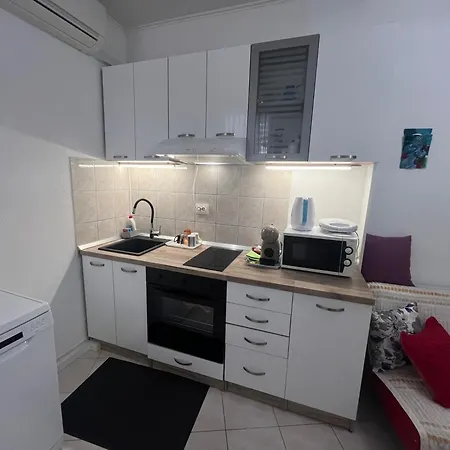Kameni Val Apartmán