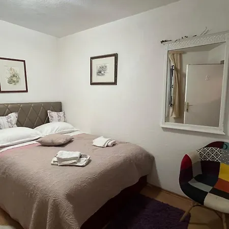 Apartmán Kameni Val *