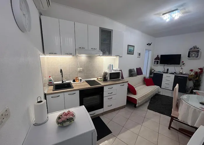 Apartmán Kameni Val
