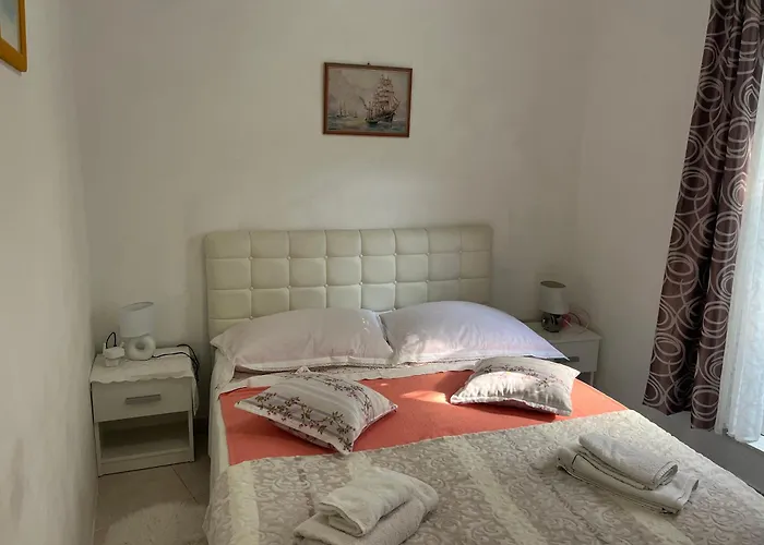 Apartmán Kameni Val