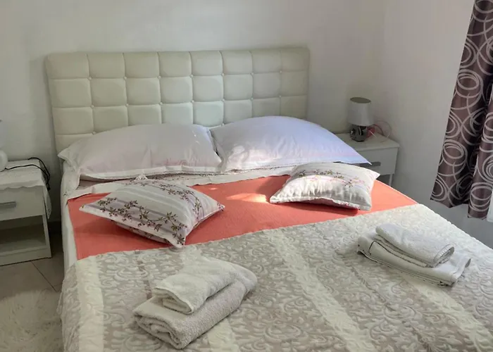 Apartmán Kameni Val *