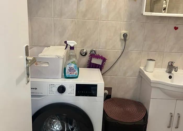 Apartmán Kameni Val