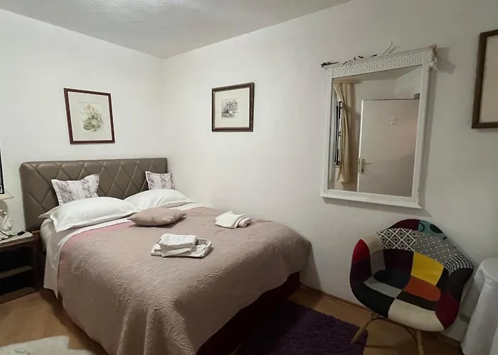 Apartmán Kameni Val *