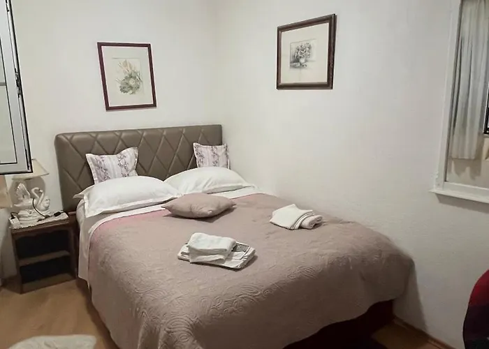 Apartmán Kameni Val *