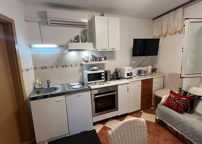 Kameni Val Apartmán *