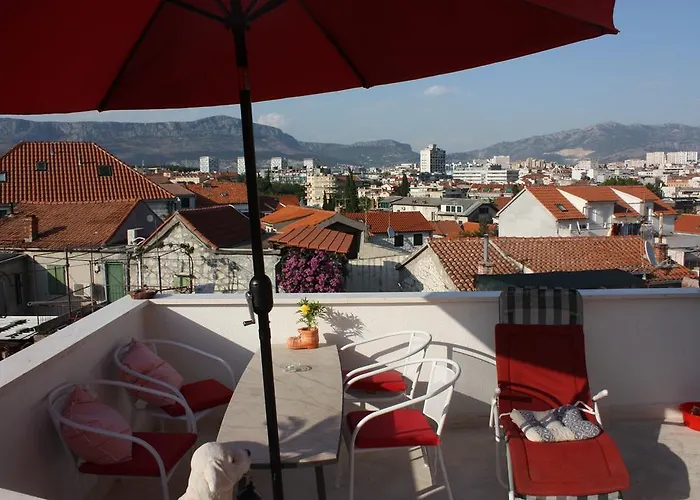 Kameni Val Apartmán *