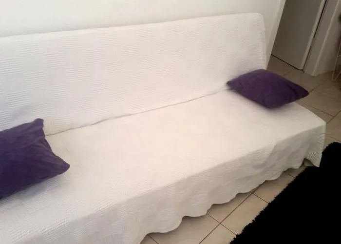 Apartmán Kameni Val