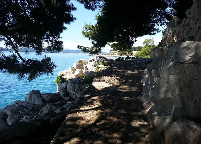 Apartmán Kameni Val *