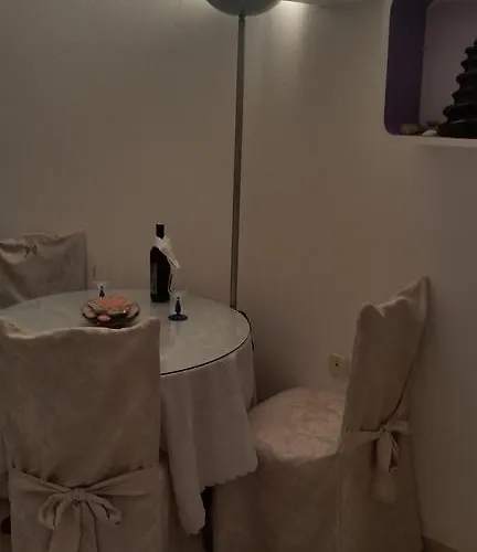 Apartmán Kameni Val *