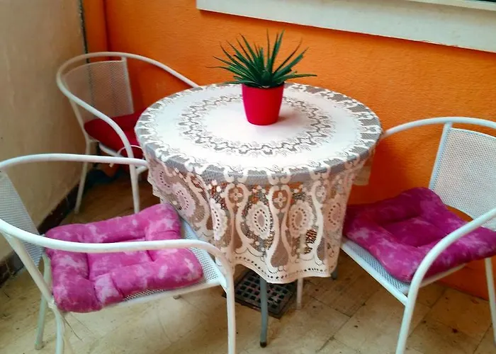 Apartmán Kameni Val Split